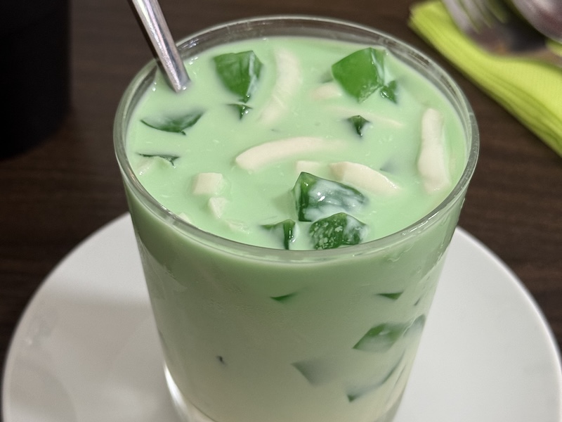 米兰 Mamian sa milan bar 菲律宾餐厅 NoLo