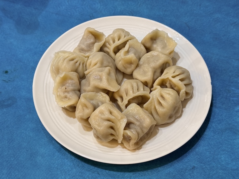 RavioHub Milano Centrale Ristorante Sichuan