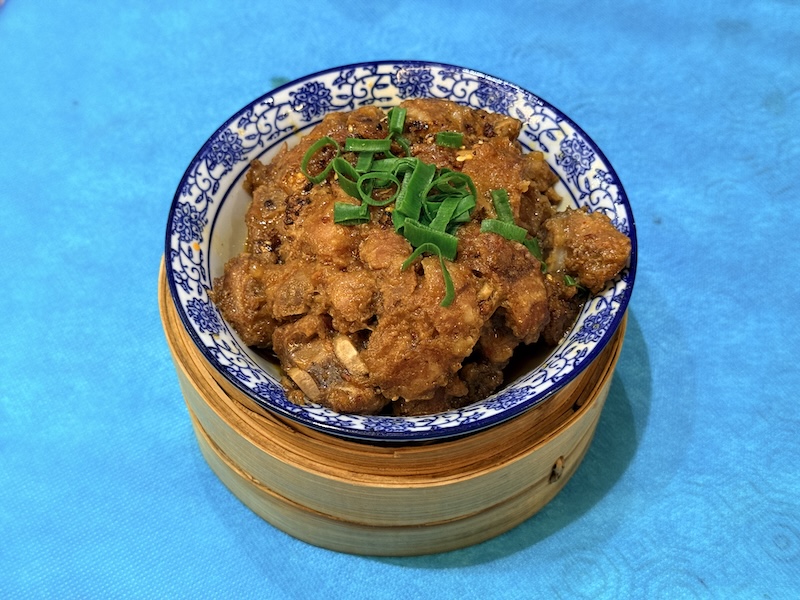 RavioHub Milano Centrale Ristorante Sichuan