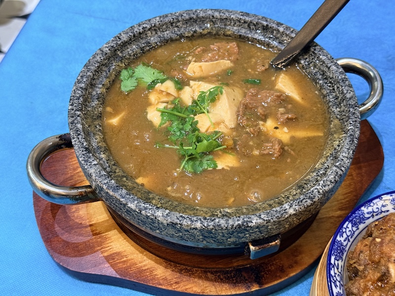 RavioHub Milano Ristorante Sichuan