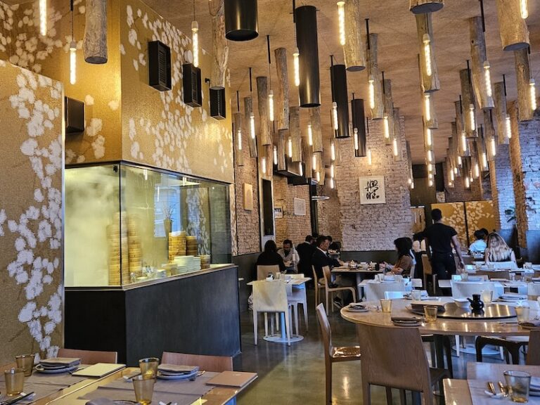 Ta-Hua HongKong Ristorante Milano