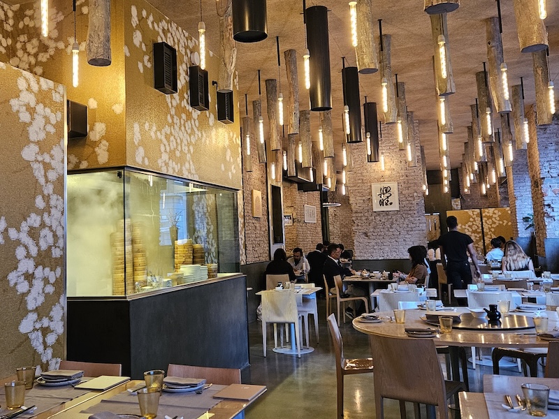 Ta-Hua HongKong Ristorante Milano