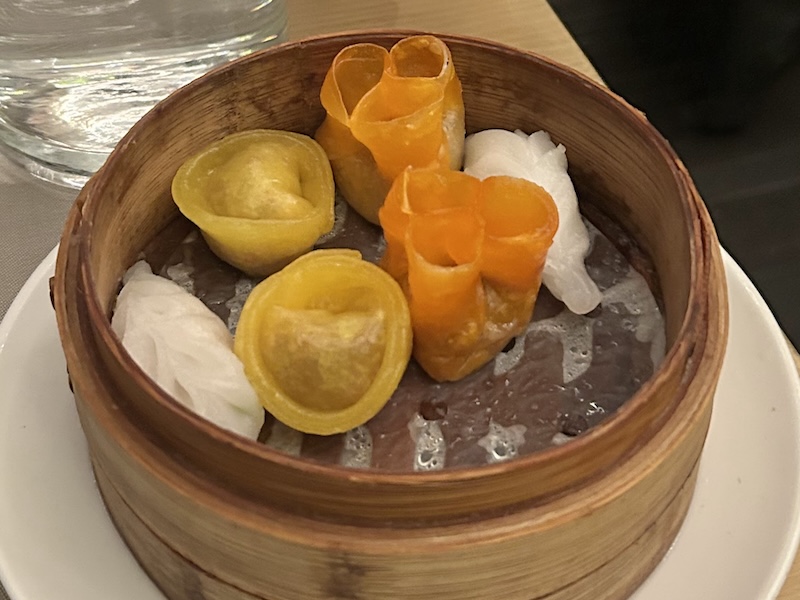 米兰中餐推荐 大华 Ta-Hua 粤菜