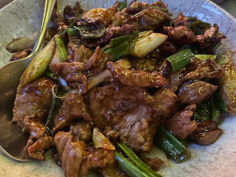 米兰美食探店 大华 广式早茶