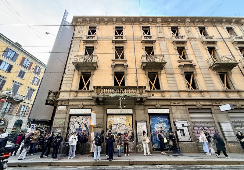 housing sociale sarpi bramante milano