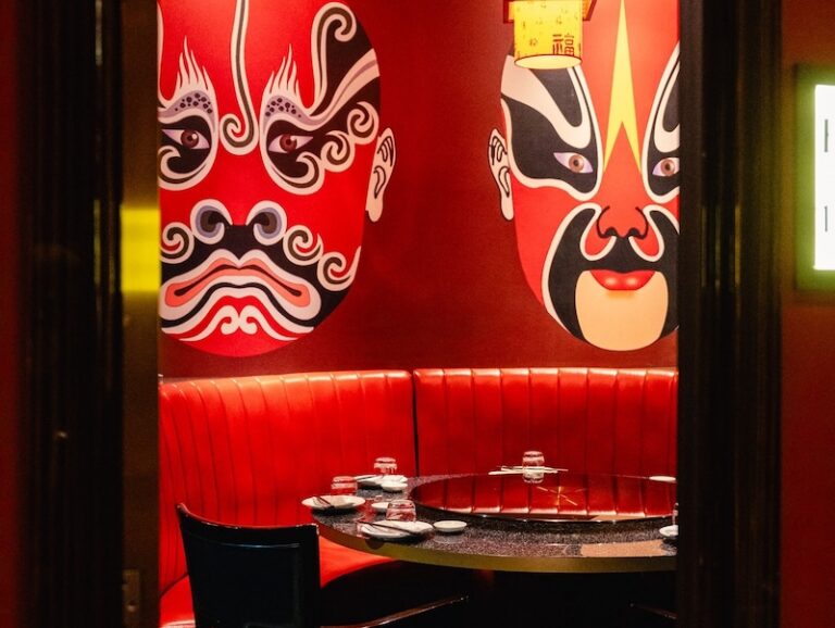 most beautiful chinese restaurant milan 168 Chinese Township