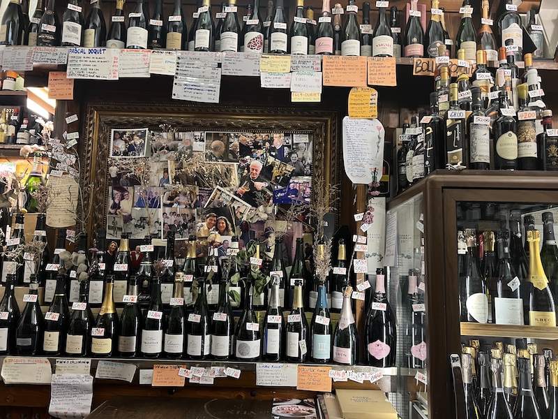 米兰华人街百年酒窖 Cantine Isola 探店