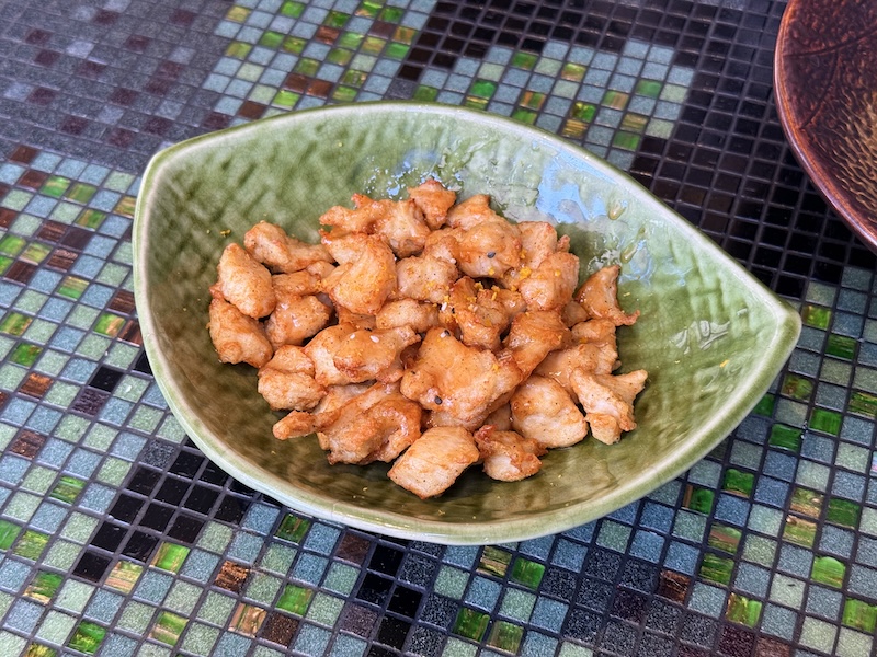 米兰市中心中餐 牛到家 面条 虾饺 探店