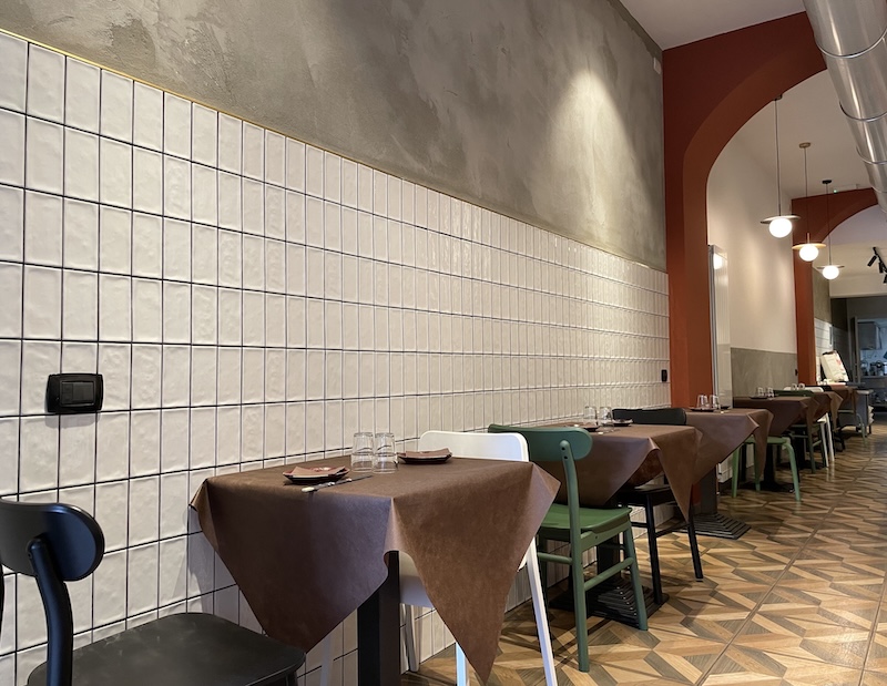 Chifa ristorante cinese chinatown milano