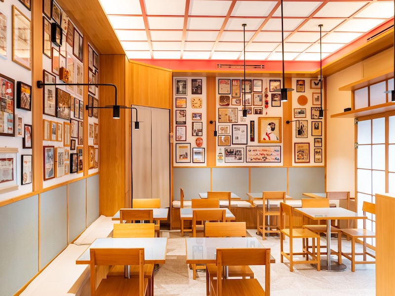 Poporoya milano ristorante giapponese autentico sushi bar