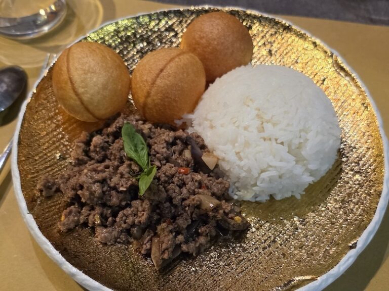 Ristorante Mo milano viale monza