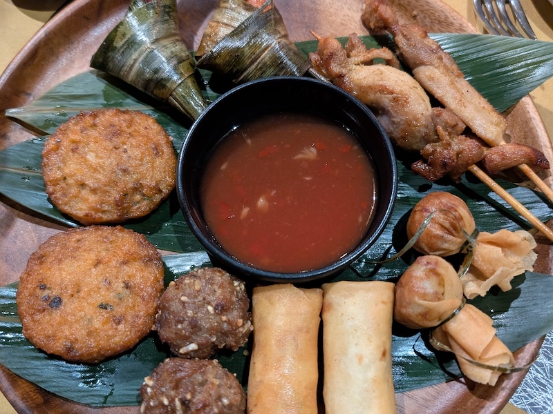 米兰泰餐探店 Ristorante Mo 泰国菜 Viale Monza NoLo