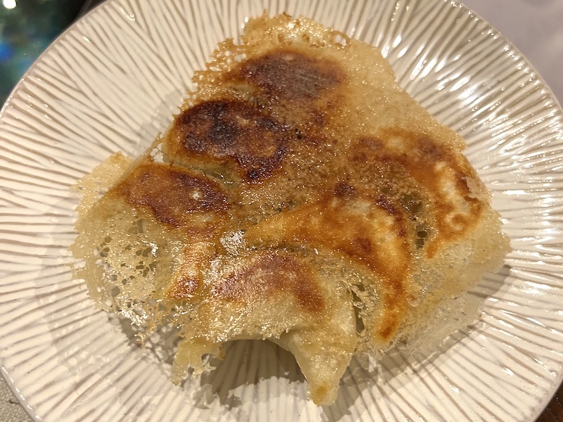fan wu milano ristorante cinese ravioli dumplings