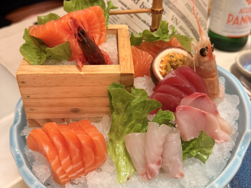 Sushi King 米兰平价日料自助 推荐 Sesto