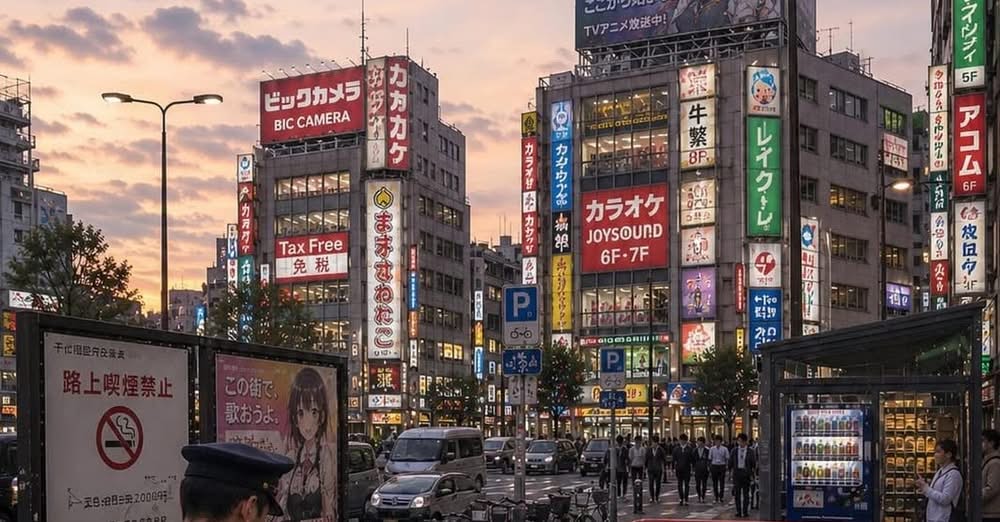 Nippon Over Loreto chinatownmilano