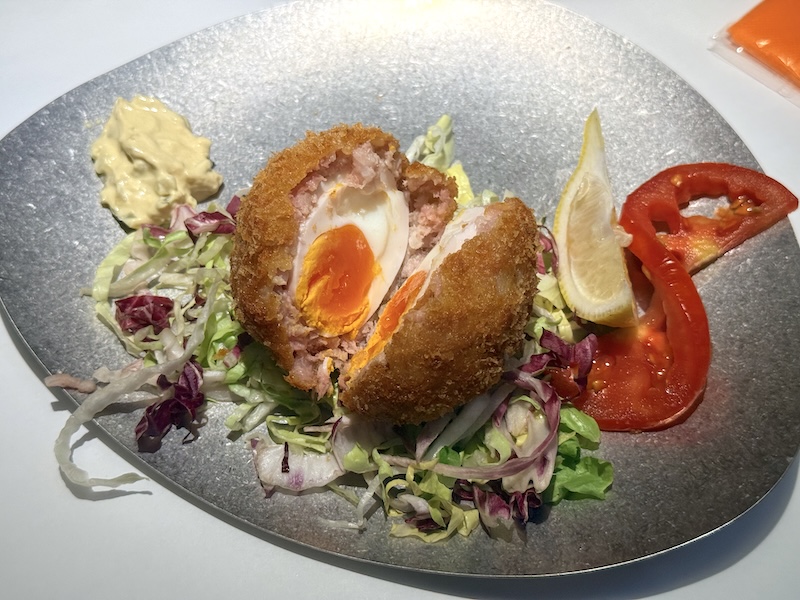CrabBox Seafood Beer Milano zona navigli