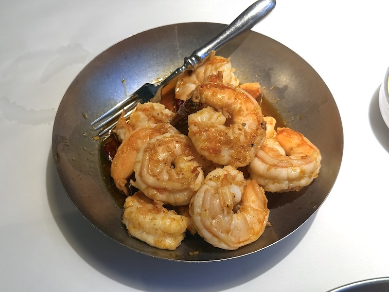 CrabBox Seafood Beer Milano zona navigli