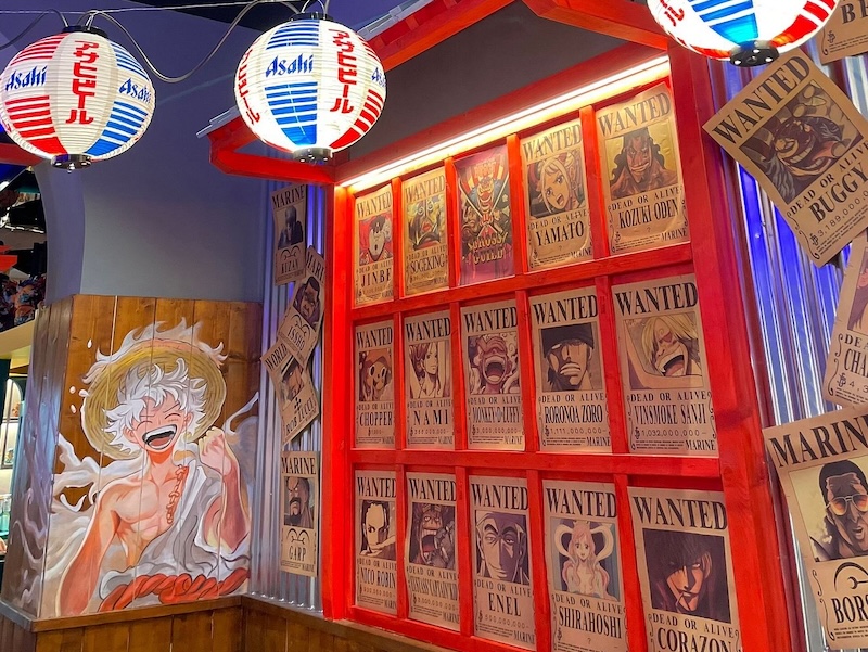 MIC Ramen ristorante giapponese Porta Romana Milano