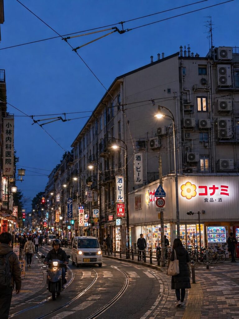 Nippon Over Loreto chinatownmilano