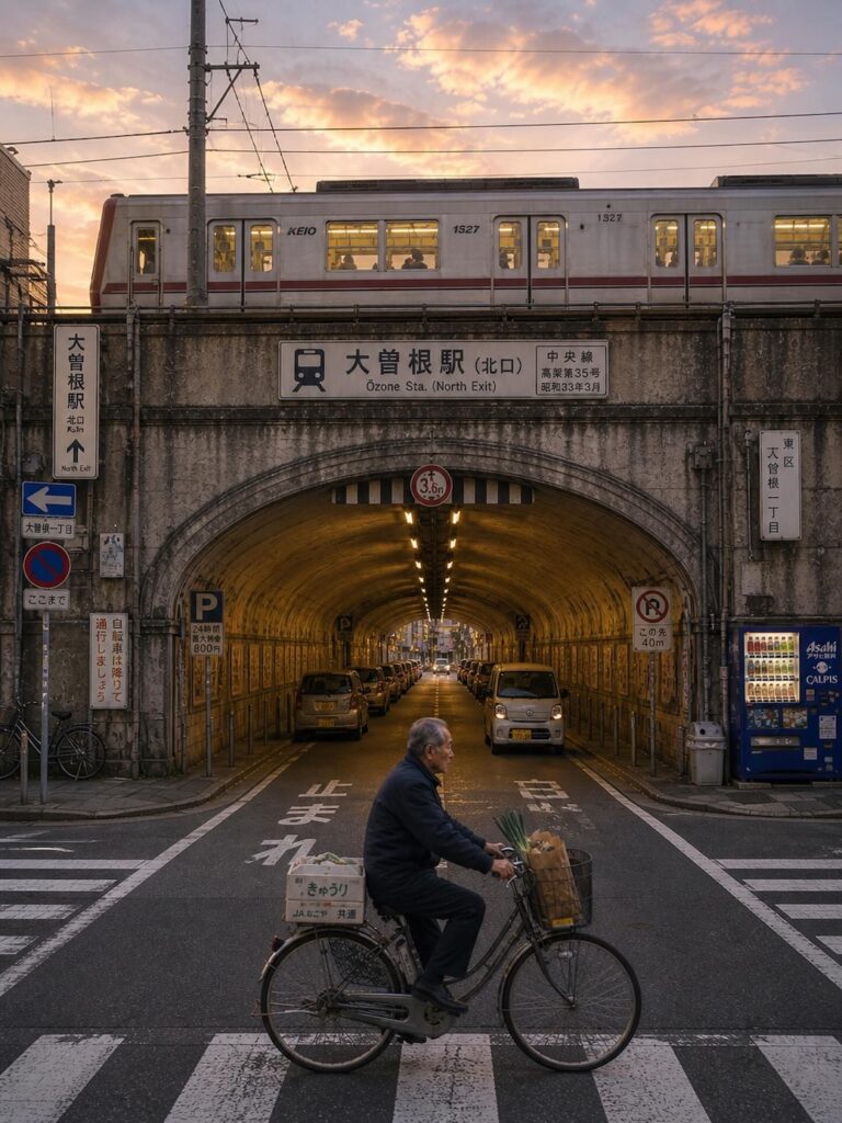 Nippon Over Loreto chinatownmilano