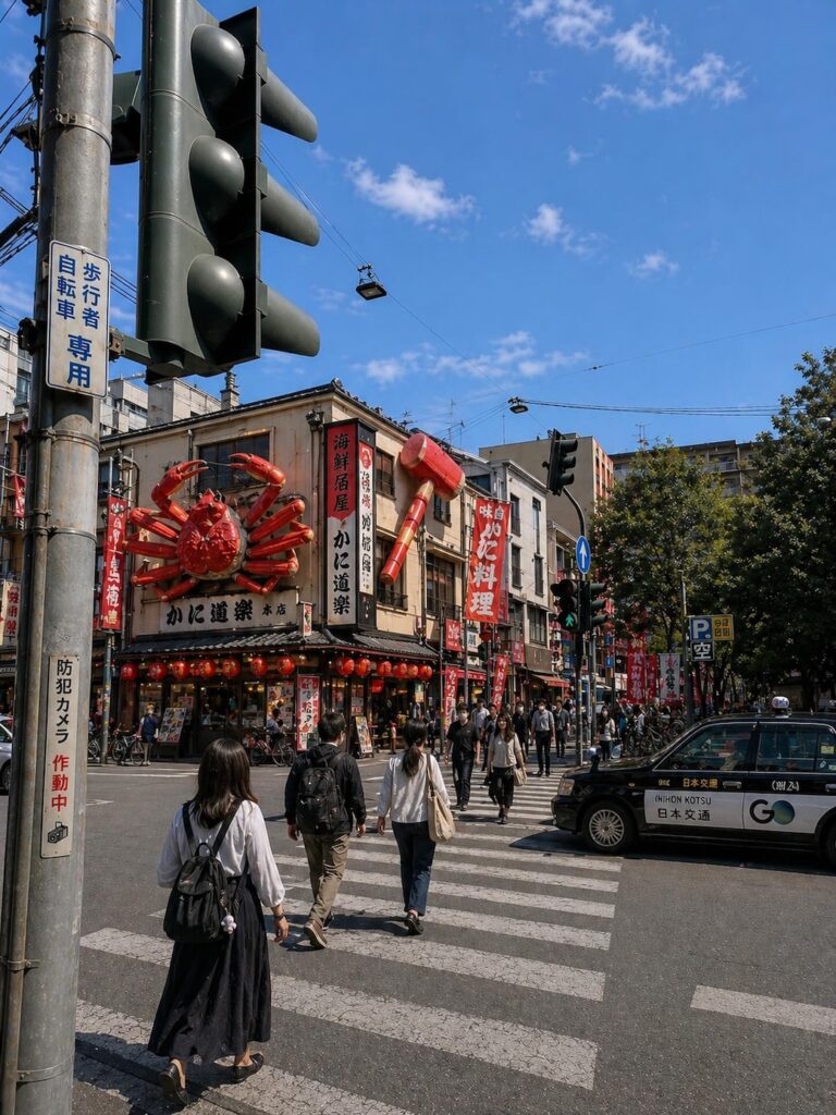Nippon Over Loreto chinatownmilano