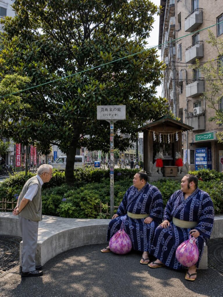 Nippon Over Loreto chinatownmilano