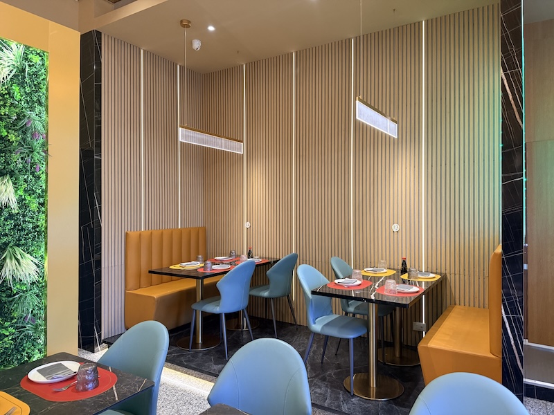 Xiangbalao chinatown milano wenzhou