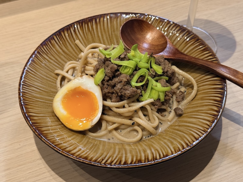 Yajiri Maison by Yumi Gianni Perrone izakaya milano