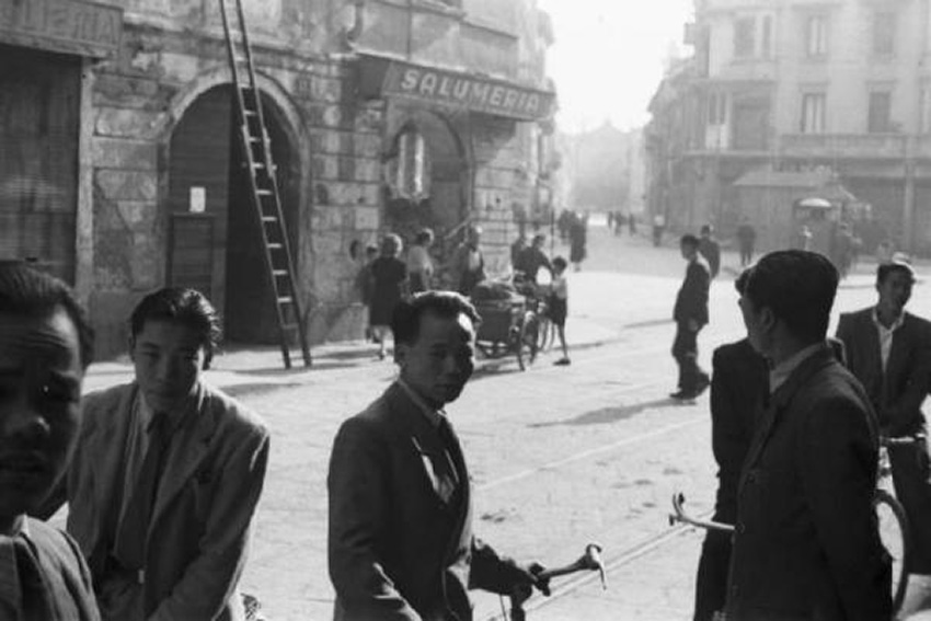 immigrati cinese 1920 sarpi milano chinatown
