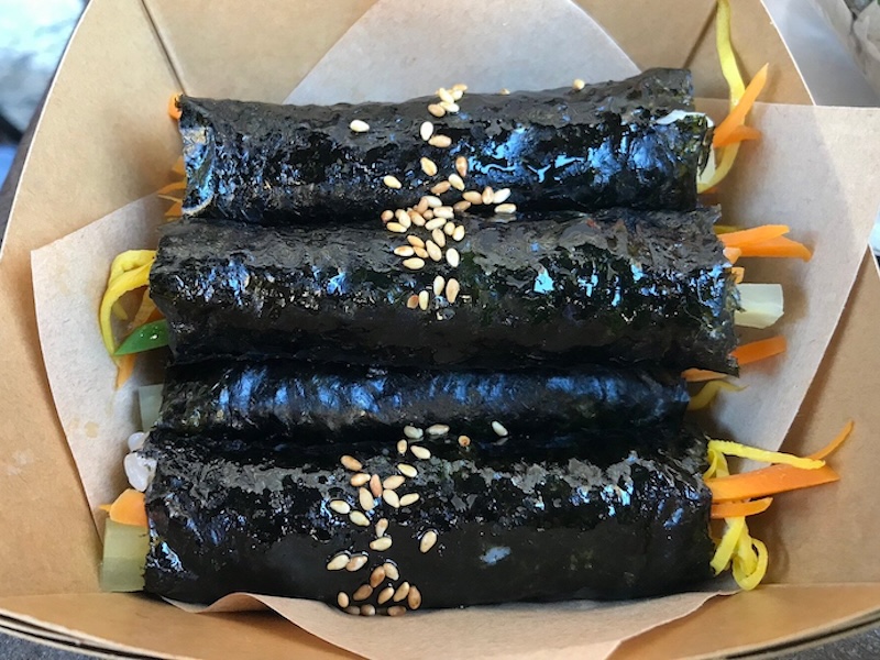 li-sei-deli coreano milano navigli kimbap