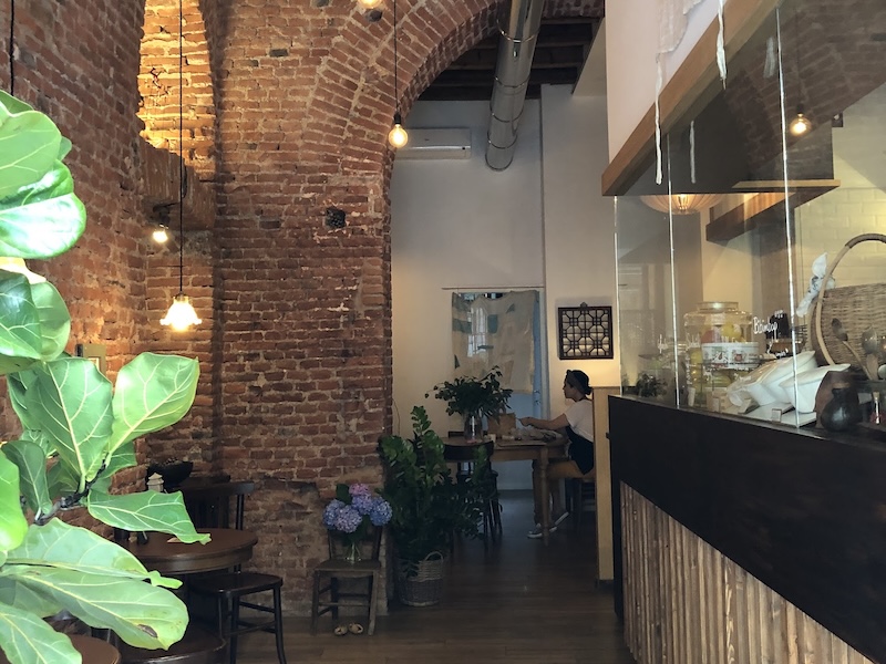 li-sei-deli ristorante coreano milano navigli