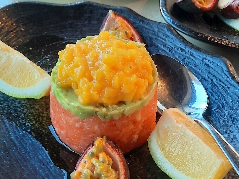 migliore sushi milano - Giappugliese 