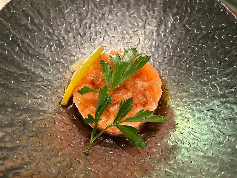 migliore sushi milano - sumire
