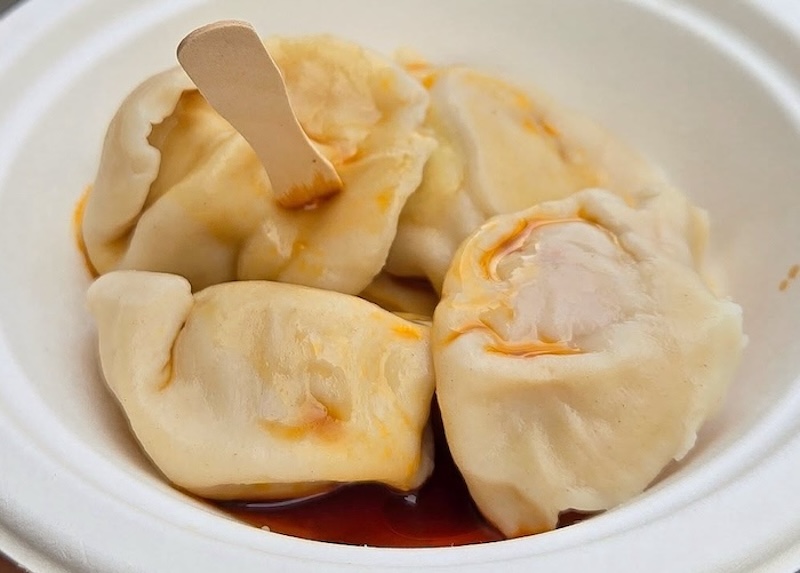 migliori ristoranti cinesi milano Ravioleria Sarpi