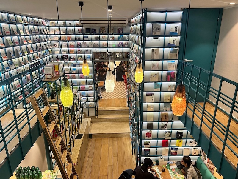 google top list via paolo sarpi chinatown milano Bokok