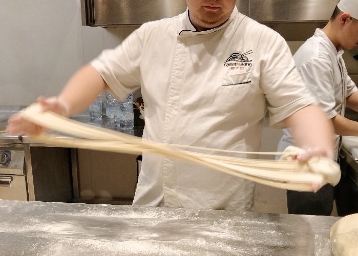 google top list via paolo sarpi chinatown milano Ramenamano noodles