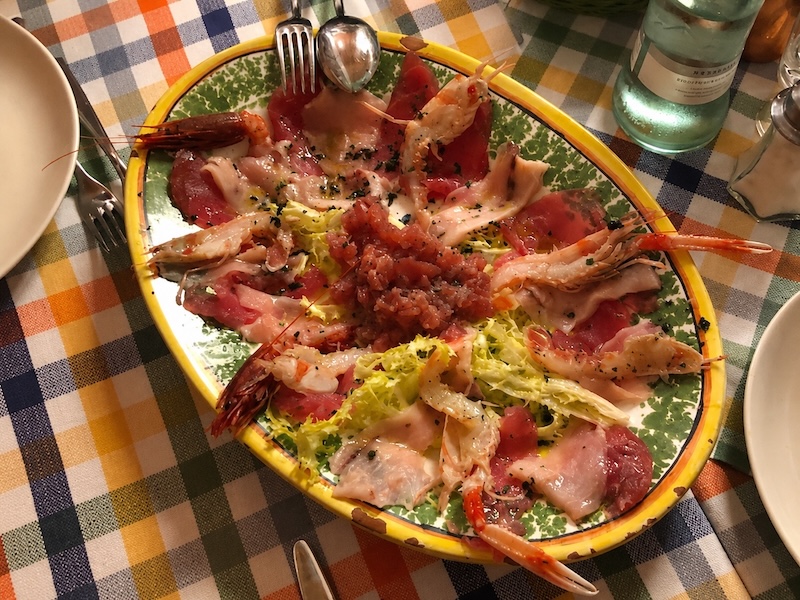 google top list via paolo sarpi chinatown milano Trattoria Ottimofiore