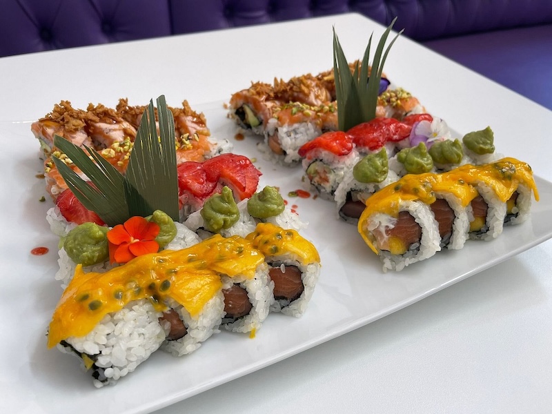 Best Gluten Free Asian Restaurants in Milan