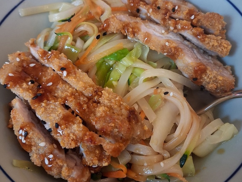 Dim Ramen - Ristorante Cinese Senza Glutine Milano