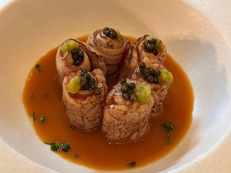 IYO - Ristorante Giapponese Senza Glutine Milano