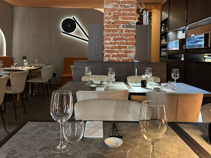 Sushi&Sound - Ristorante Asiatico Senza Glutine Milano