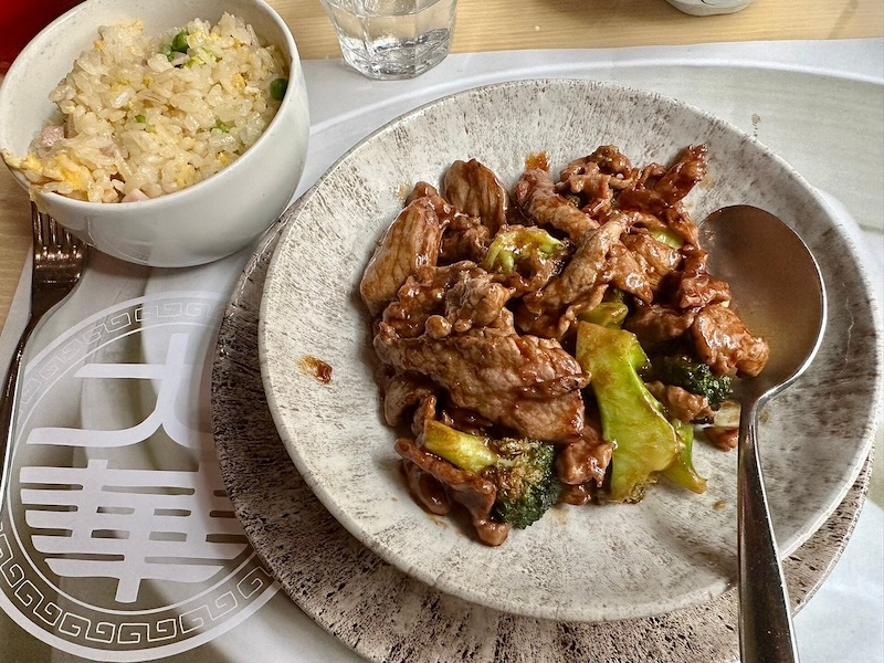 Ta-Hua - Ristorante Asiatico Senza Glutine Milano