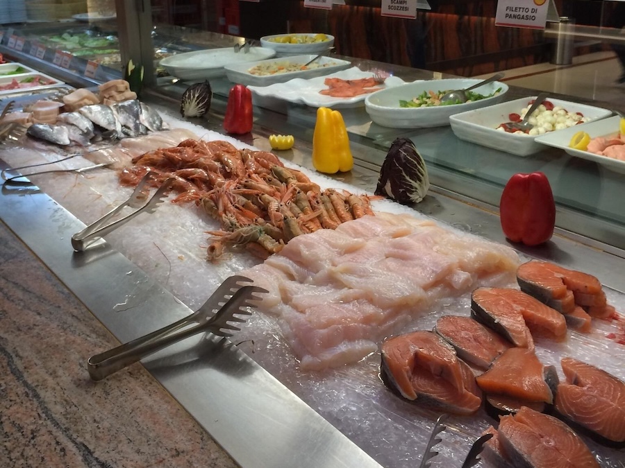 La Fabbrica dei Sapori - Best Asian BBQ Milan