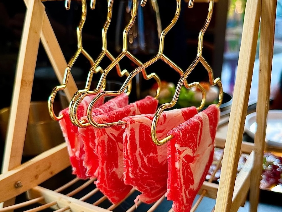 Millions Bbq Chinese BBQ - Best Asian BBQ Milan