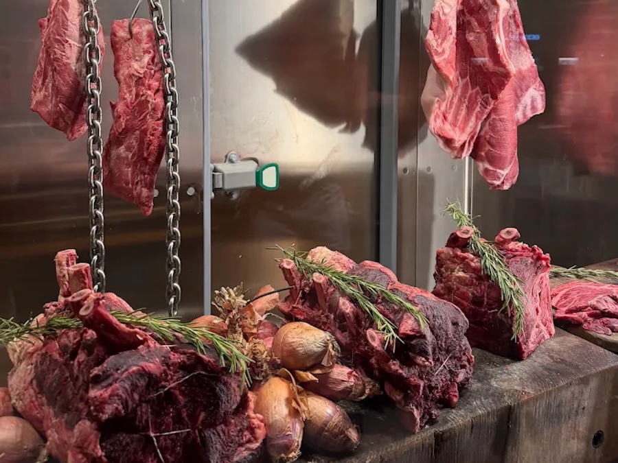 Yanso Korean BBQ Viale Monza - Best Asian BBQ Milan