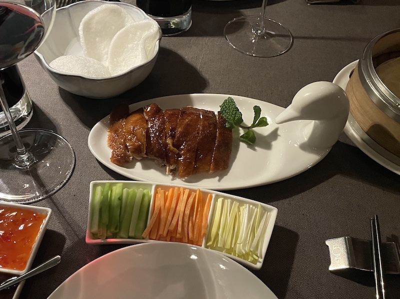 Gong Oriental Attitude - migliore cucina regionale cinese Milano